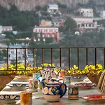 Casa Sam * Ποζιτάνο