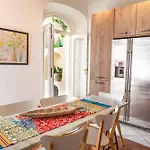 Casa Sam Βίλα Ποζιτάνο