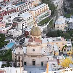 Casa Sam * Ποζιτάνο