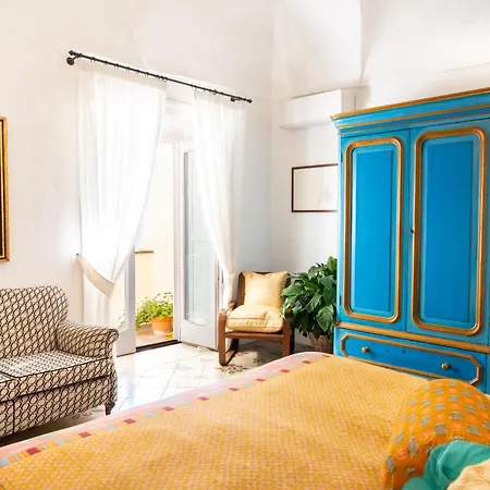 Casa Sam Βίλα
