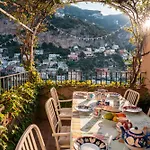 Villa Casa Sam Positano