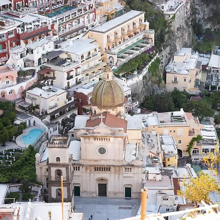 Casa Sam * Positano