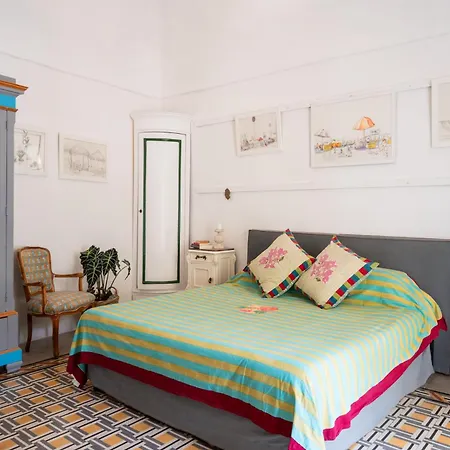 Casa Sam