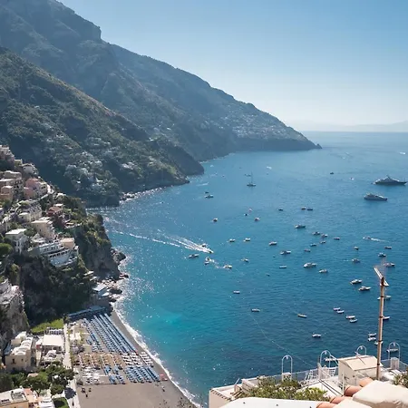 Casa Sam Positano