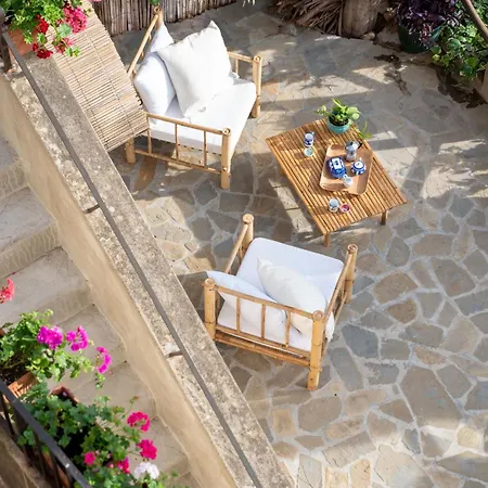 Casa Sam Villa