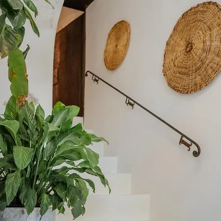 Villa Casa Sam Positano