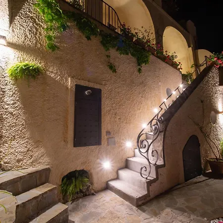 Vila Casa Sam